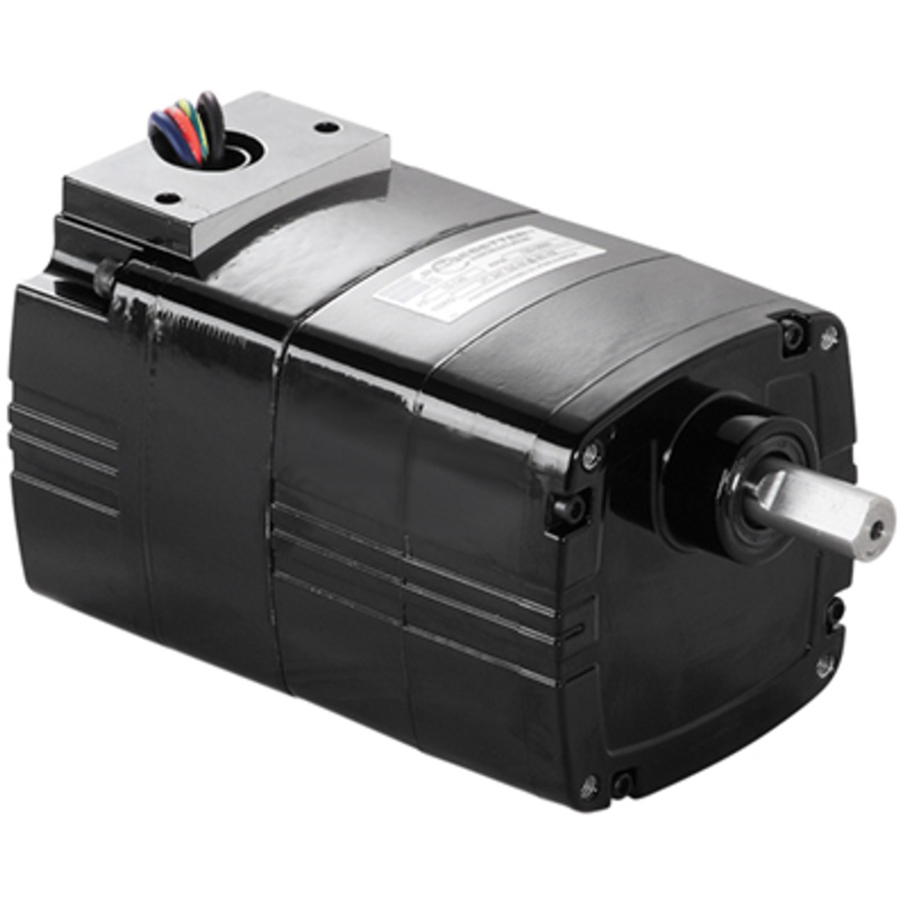 Metric 30R-D Series Parallel Shaft AC Gearmotor